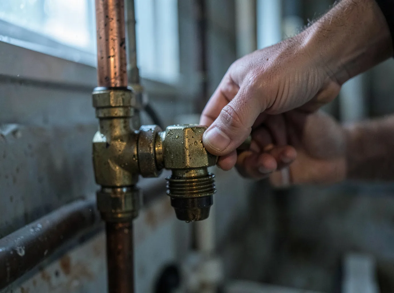 Emergency Plumber Valentine, NE FAQs